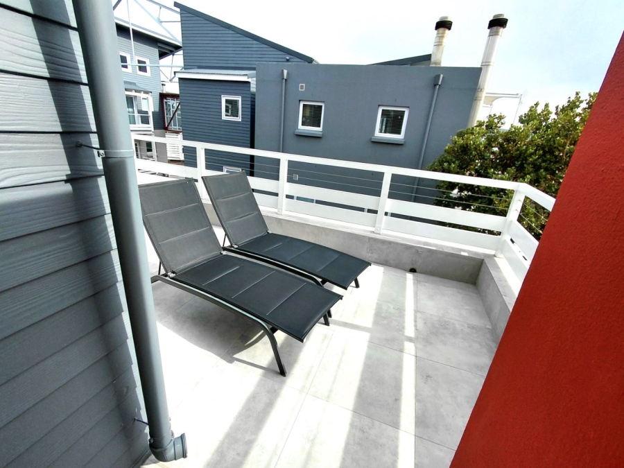 1 Bedroom Property for Sale in Thesen Islands Western Cape